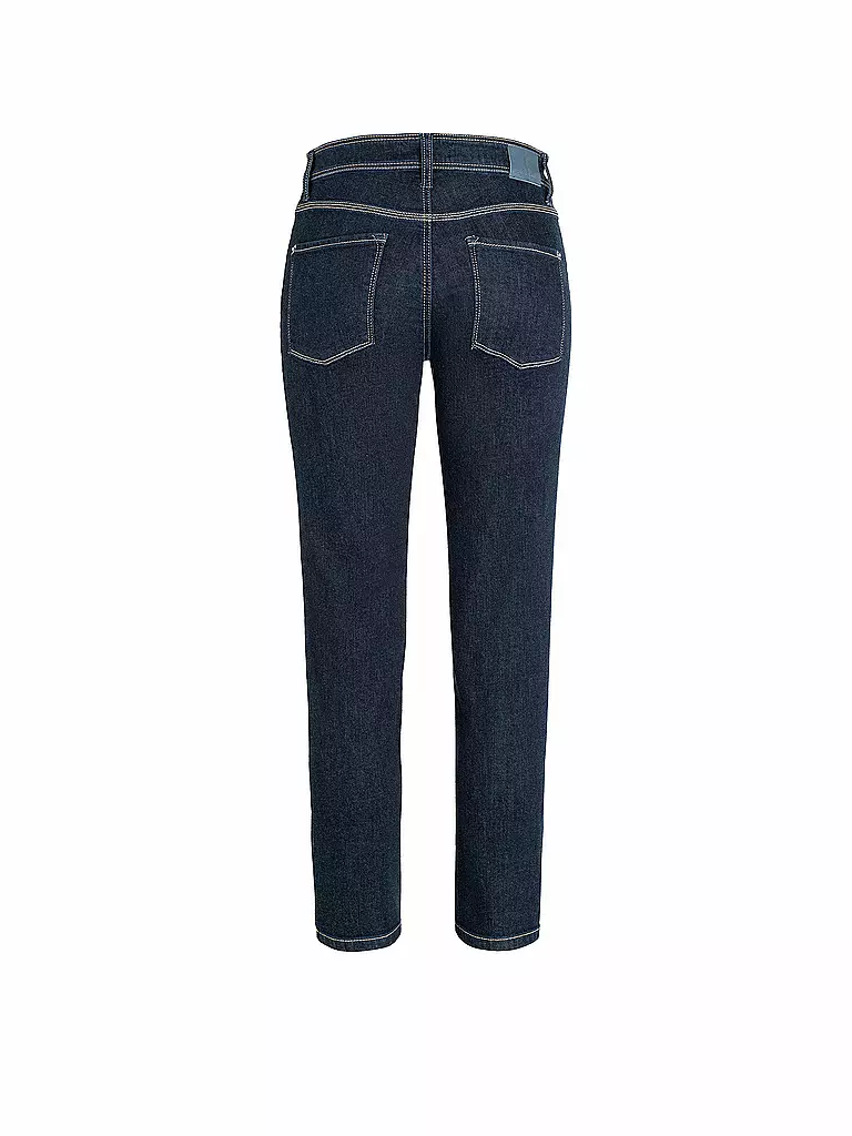 CAMBIO | Jeans 7/8 Piper | dunkelblau