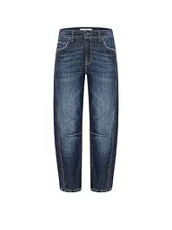 CAMBIO | Jeans Balloon Fit ELIA | Dunkelblau