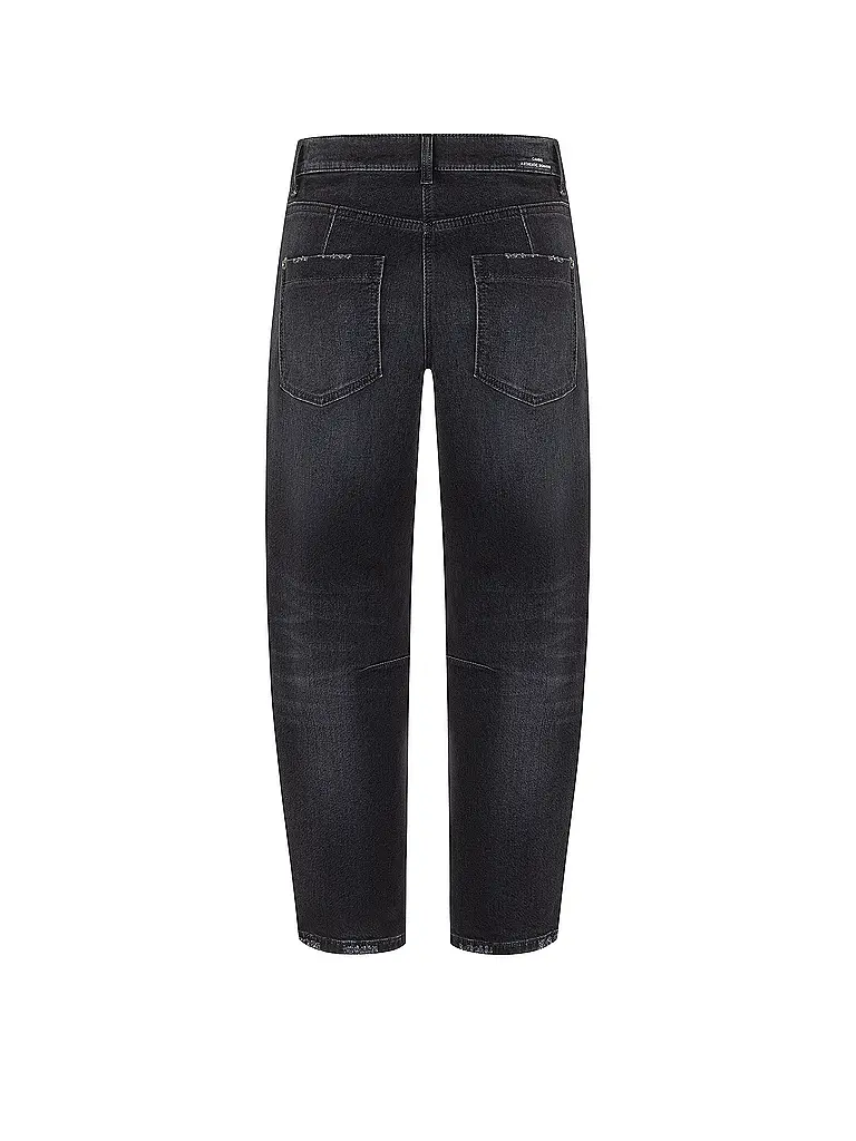 CAMBIO | Jeans Balloon Fit ELIA | Grau