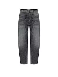 CAMBIO | Jeans Balloon Fit OCEAN | grau