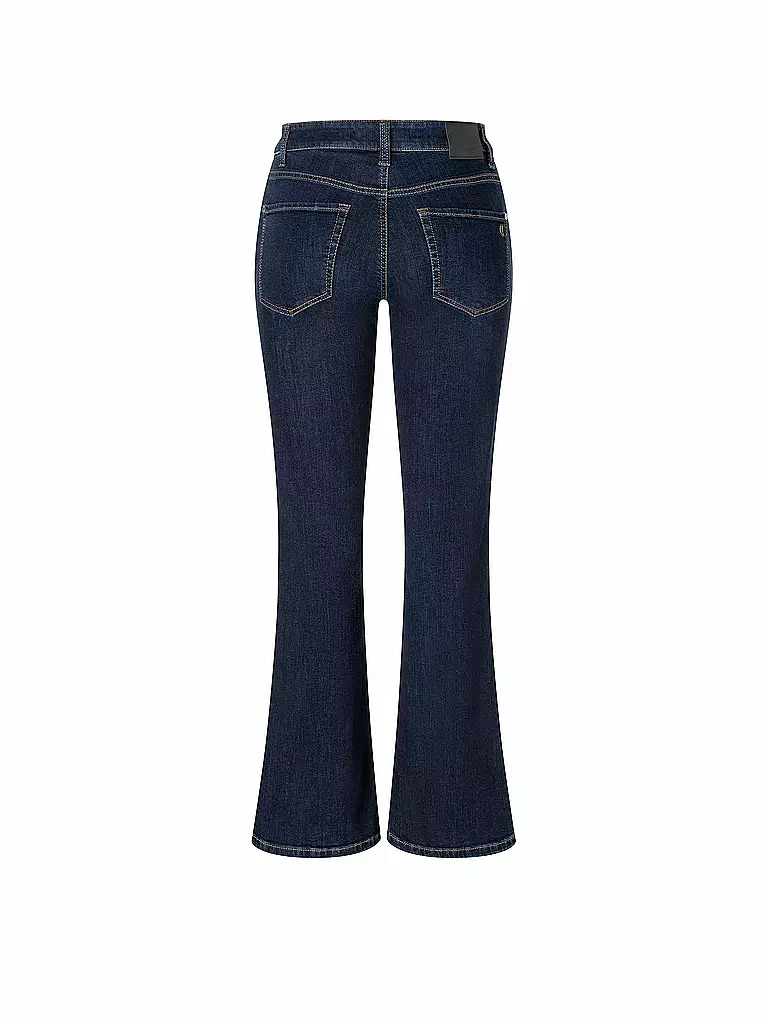 CAMBIO | Jeans Bootcut Fit PARIS | blau