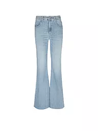 CAMBIO | Jeans FABIENNE | hellblau