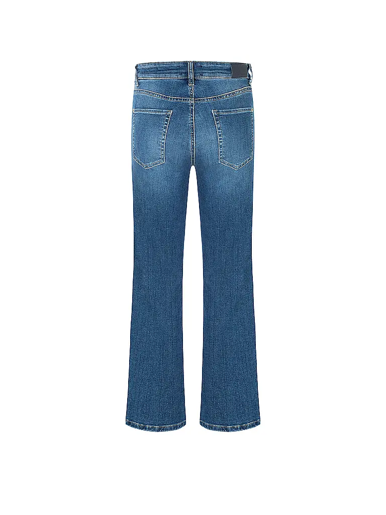 CAMBIO | Jeans Flared Fit FRANCESCA | 