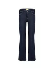 CAMBIO | Jeans Flared Fit PARIS | dunkelblau