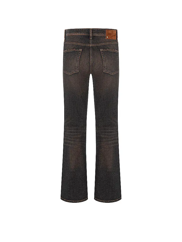 CAMBIO | Jeans Flared Fit PARIS | 