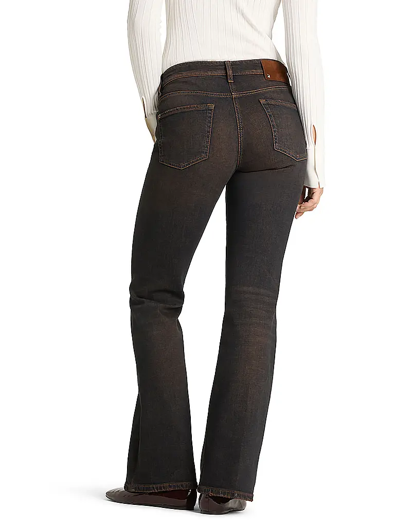 CAMBIO | Jeans Flared Fit PARIS | 