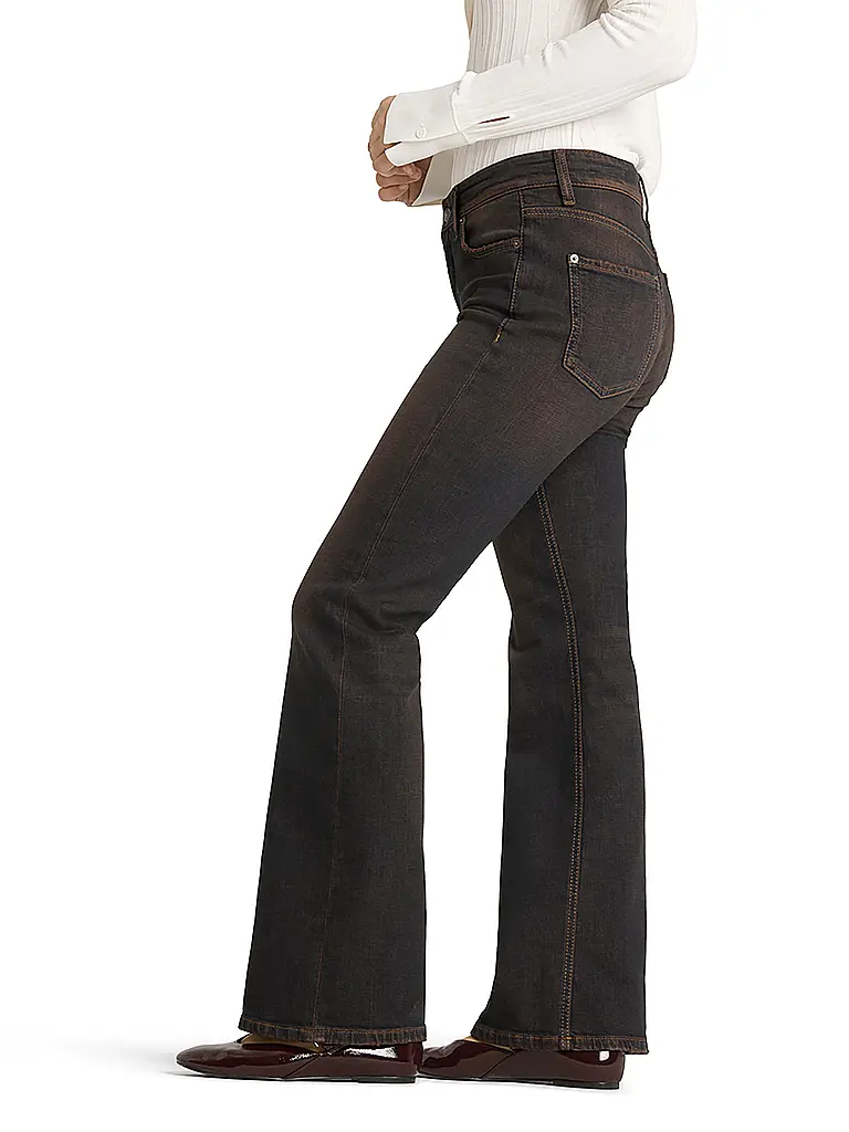 CAMBIO | Jeans Flared Fit PARIS | 