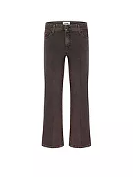 CAMBIO | Jeans FRANCESCA | braun