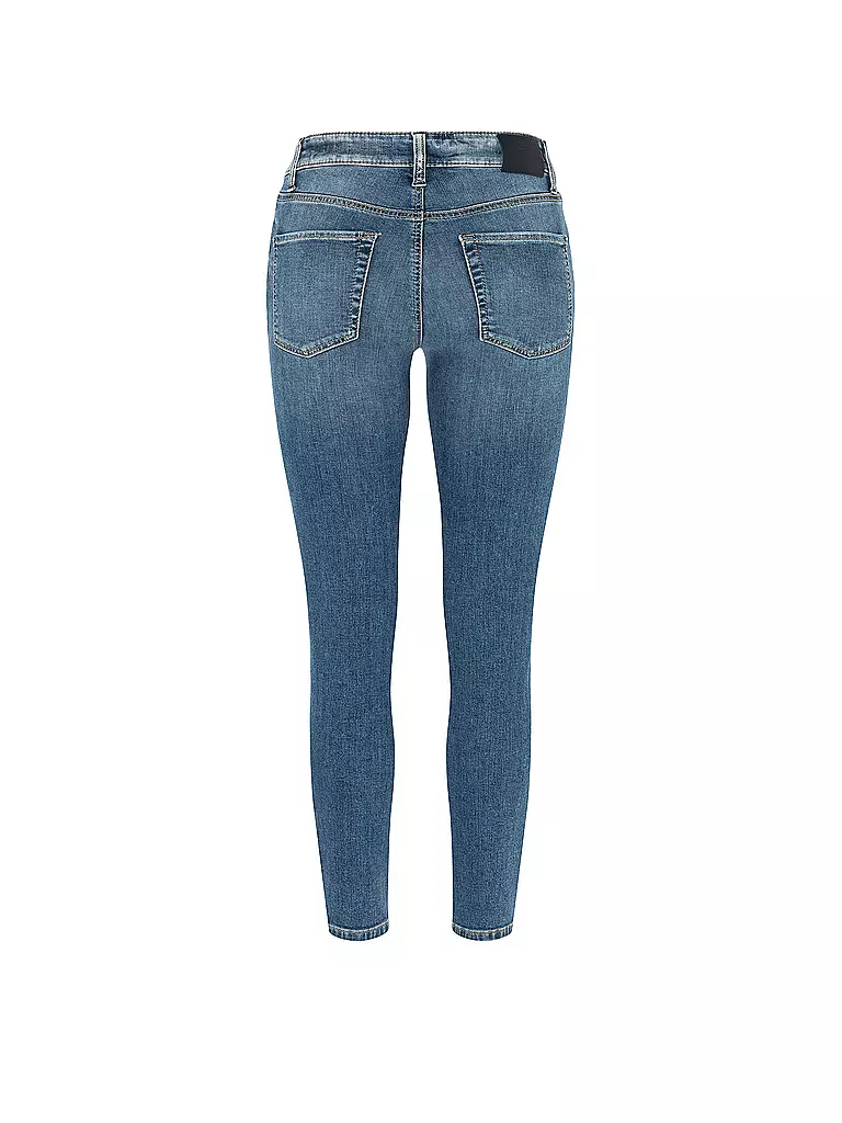 CAMBIO | Jeans Paris | blau