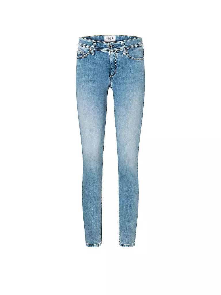 CAMBIO | Jeans PARLA | blau