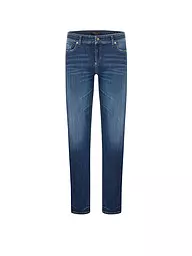 CAMBIO | Jeans PIPER LONG | blau