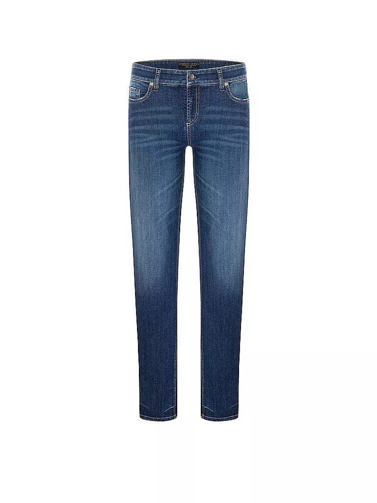 CAMBIO | Jeans PIPER LONG | blau