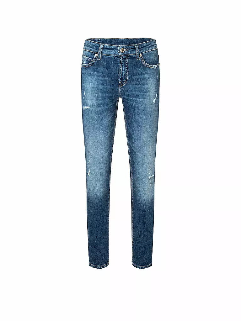 CAMBIO | Jeans Slim Fit PARIS | blau