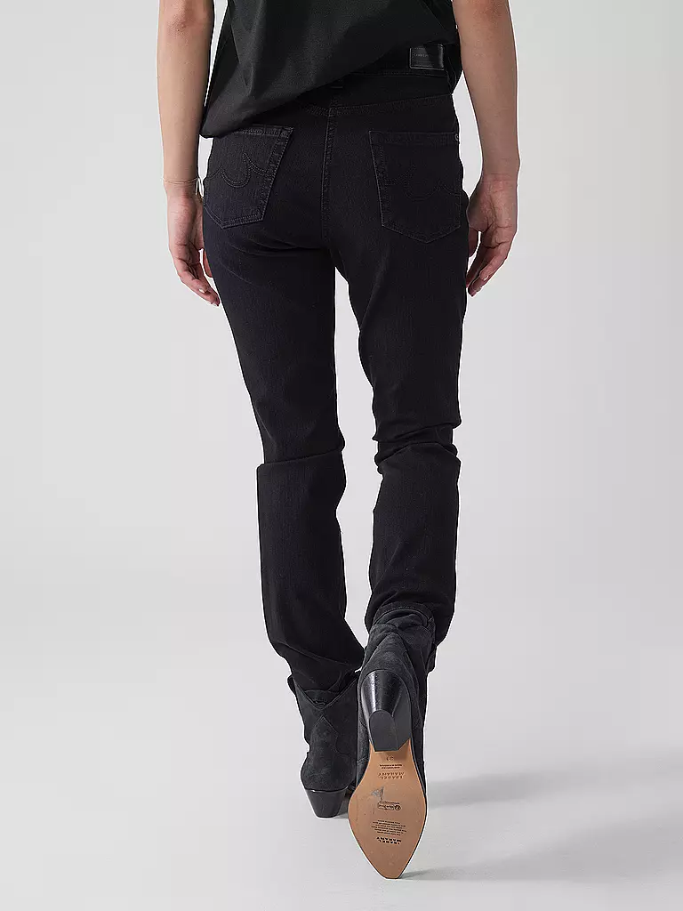 CAMBIO | Jeans Slim Fit PARLA  | schwarz