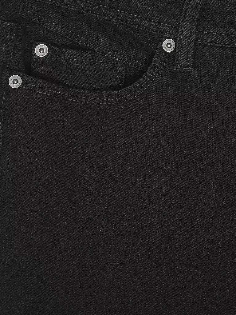 CAMBIO | Jeans Slim Fit PARLA  | schwarz