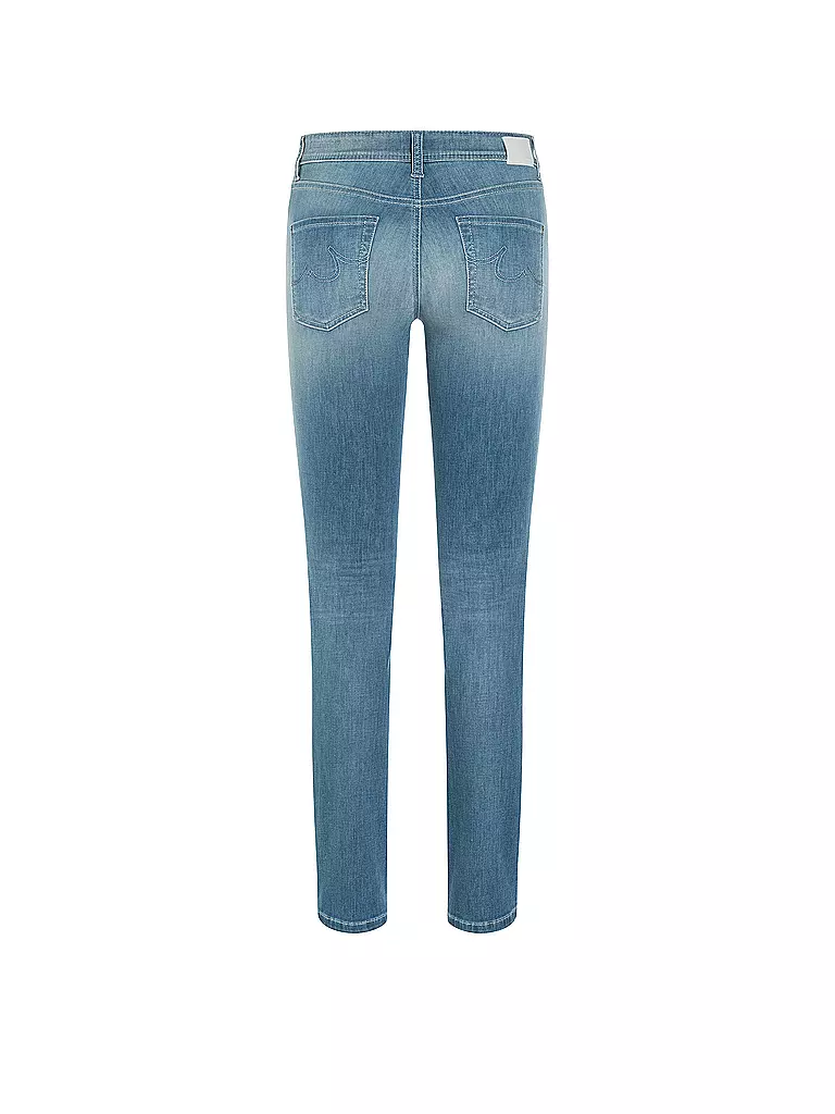 CAMBIO | Jeans Slim Fit PARLA | hellblau