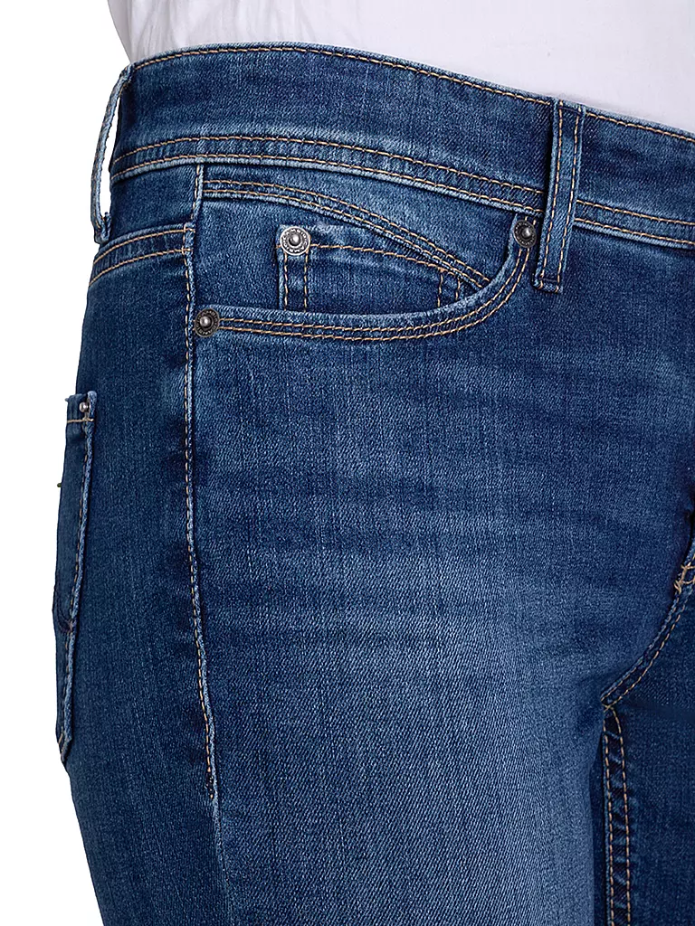 CAMBIO | Jeans Slim Fit PARLA | blau