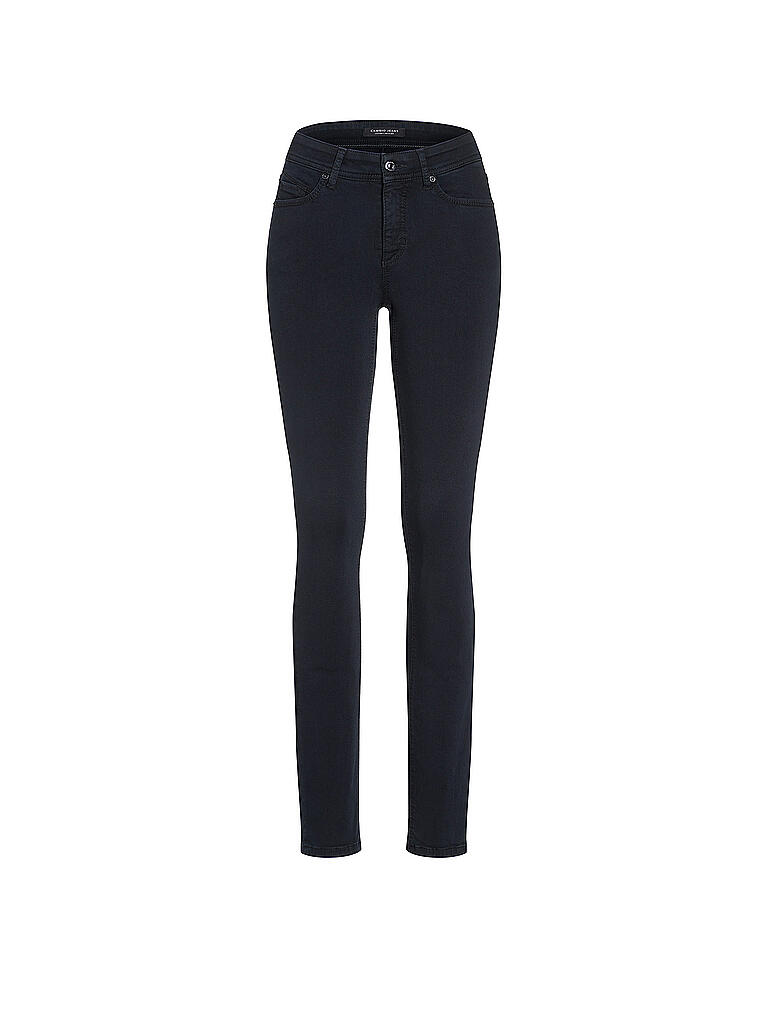 CAMBIO | Jeans Slim-Fit "Parla" | blau