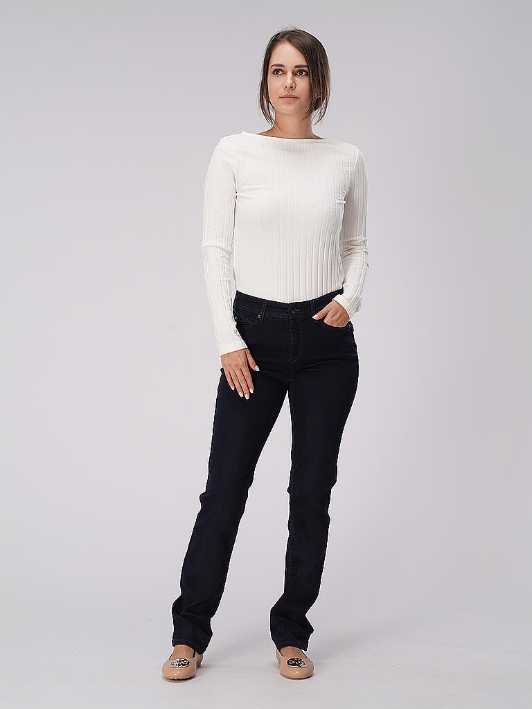 CAMBIO | Jeans Slim-Fit "Parla" | blau