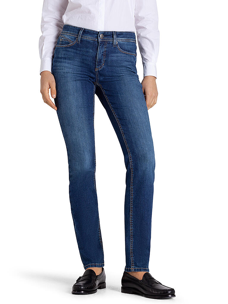 CAMBIO Jeans Slim-Fit \