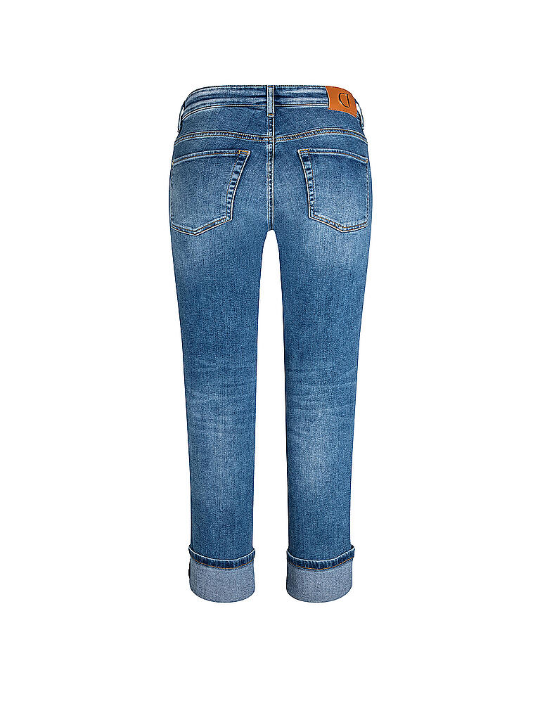 CAMBIO | Jeans Straight Fit Paris | blau