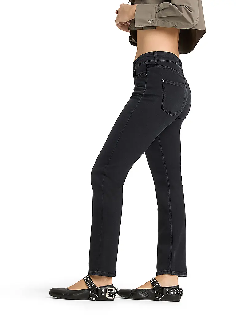 CAMBIO | Jeans Straight Fit PIPER LONG | 
