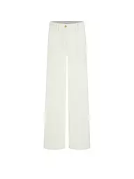 CAMBIO | Jeans Wide Leg ALEK | creme