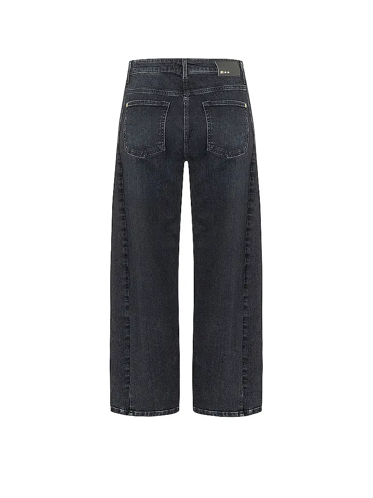 CAMBIO | Jeans Wide Leg ORIA | dunkelblau