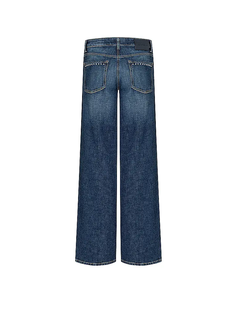 CAMBIO | Jeans Wide Leg | 