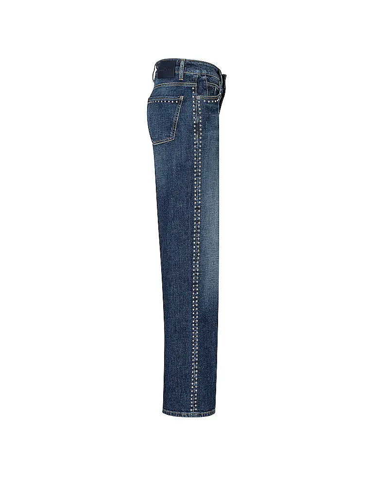 CAMBIO | Jeans Wide Leg | 