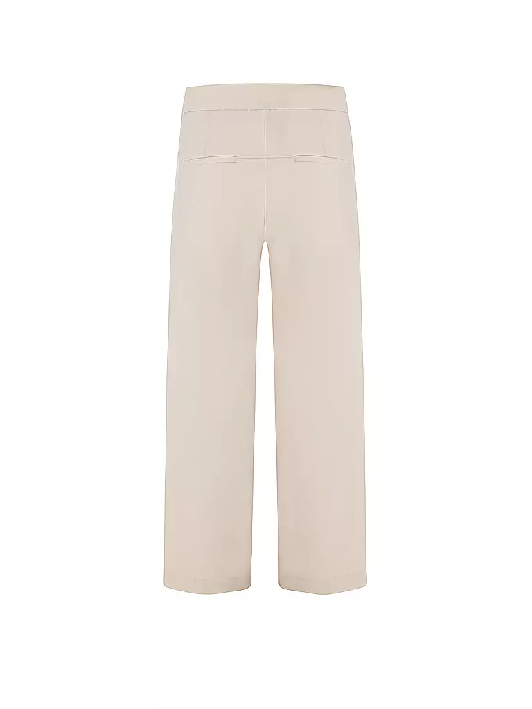 CAMBIO | Marlenehose 7/8 ARINA | olive