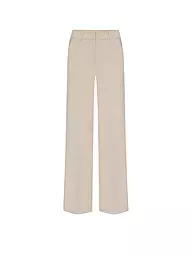 CAMBIO | Marlenehose AMELIE  | creme