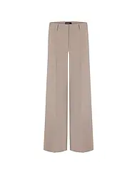 CAMBIO | Marlenehose AMELIE  | Beige