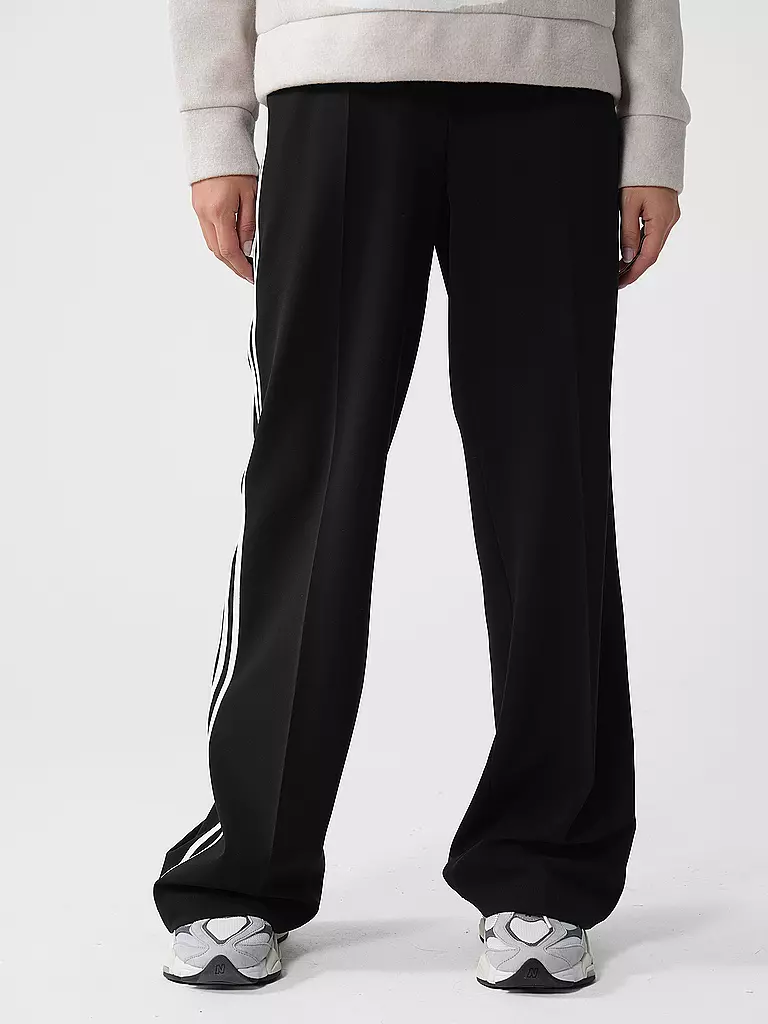 CAMBIO | Marlenehose AMELIE | schwarz