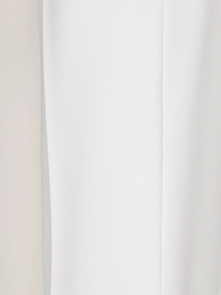 CAMBIO | Marlenehose AMELIE | creme