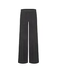 CAMBIO | Marlenehose AVA UTILITY | grau
