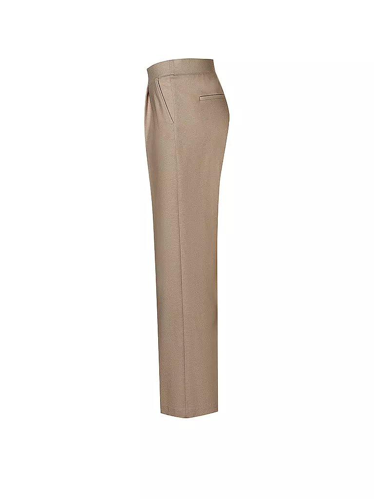 CAMBIO | Marlenehose AVA | beige