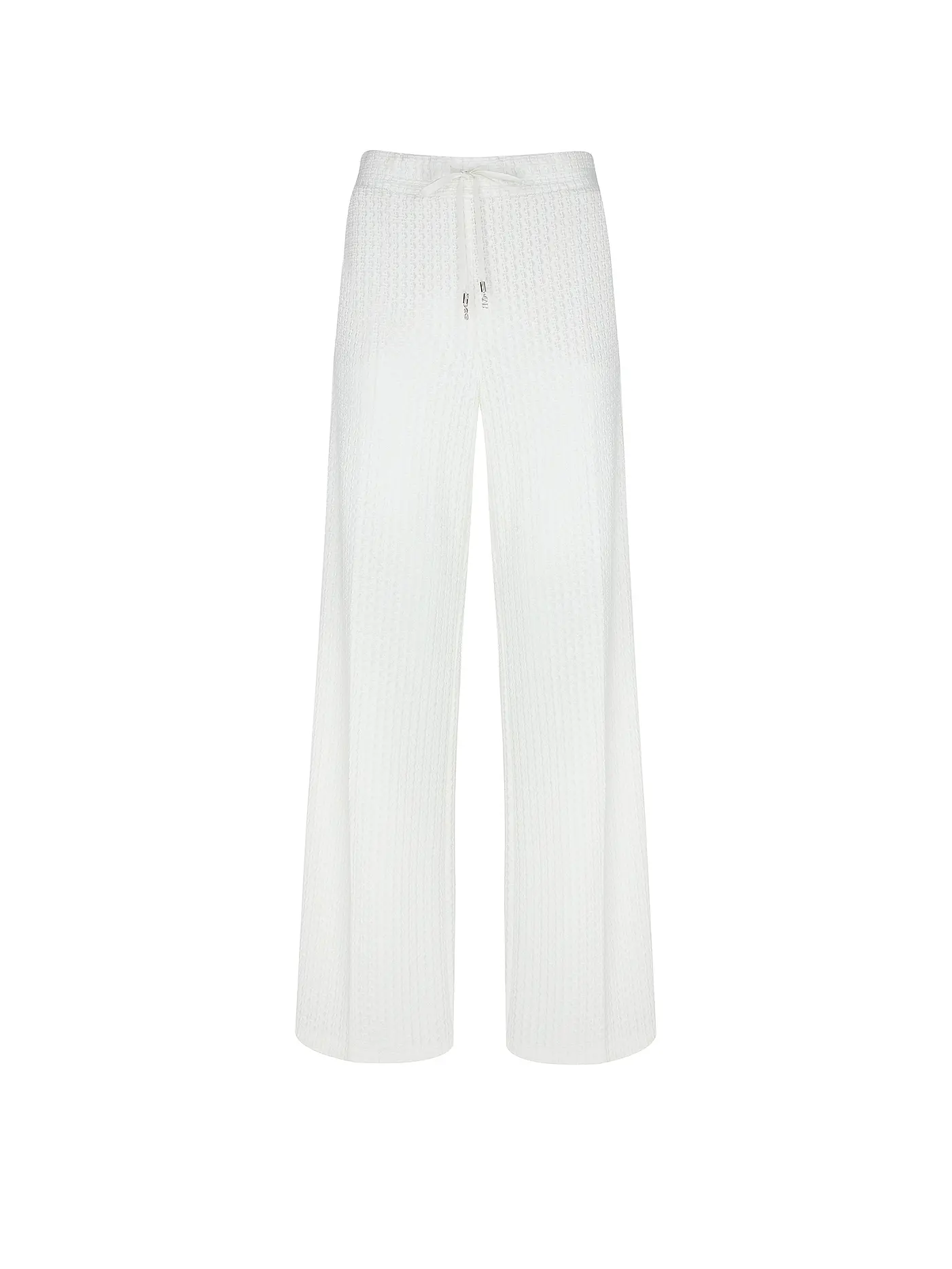 CAMBIO | Marlenehose AVRIL | creme