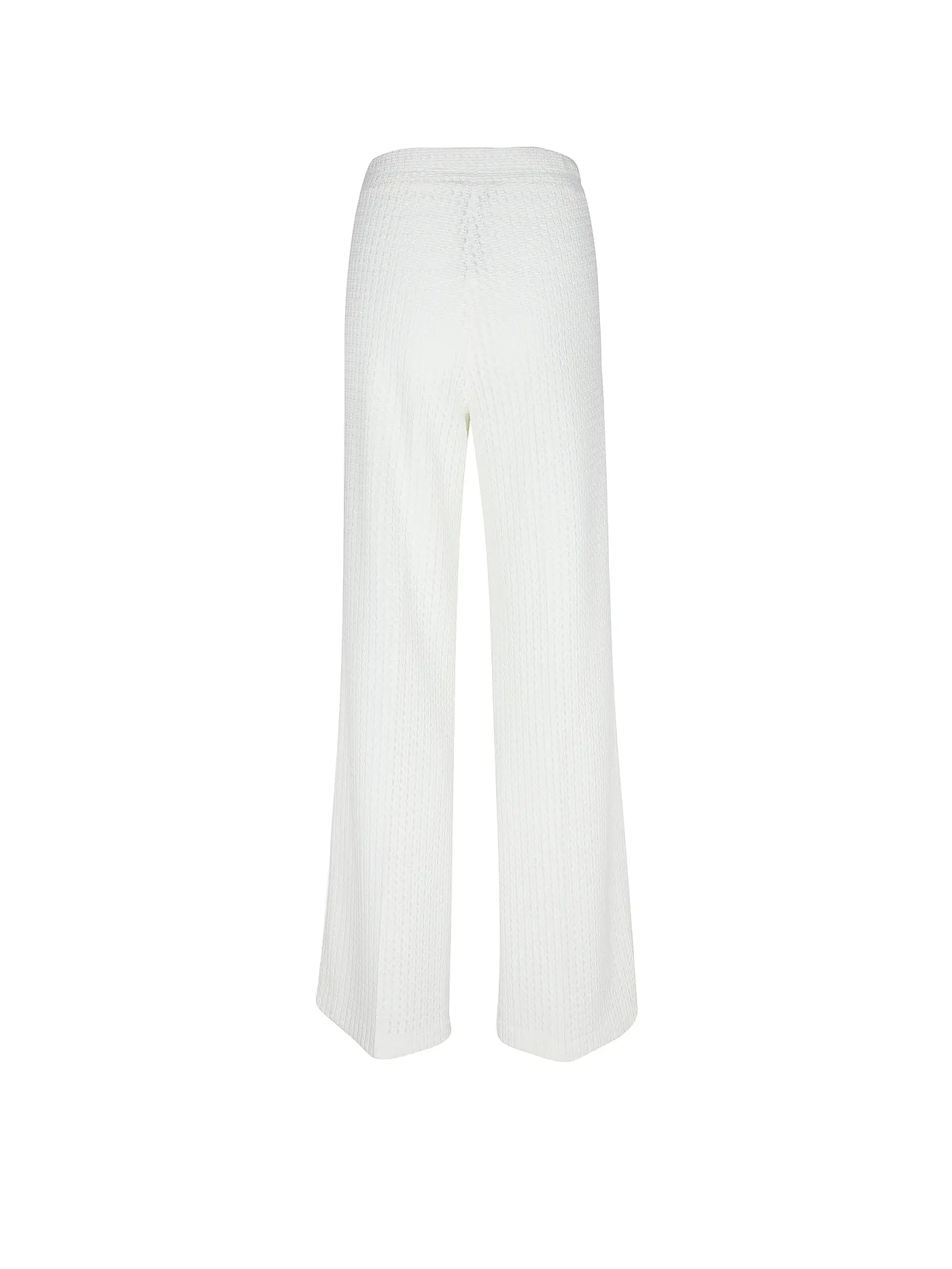 CAMBIO | Marlenehose AVRIL | creme