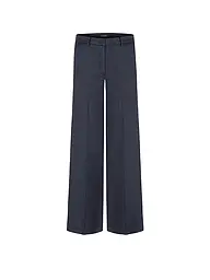 CAMBIO | Marlenenhose High Waist MIRA | Dunkelblau