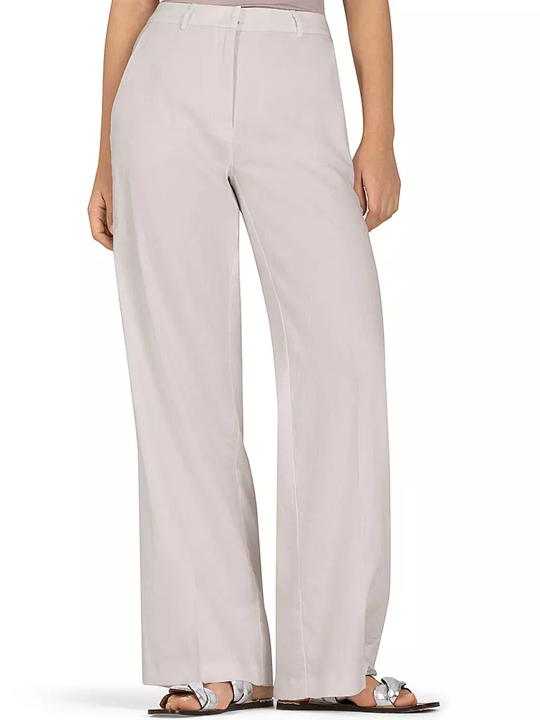 CAMBIO | Marlenehose MIRA | camel
