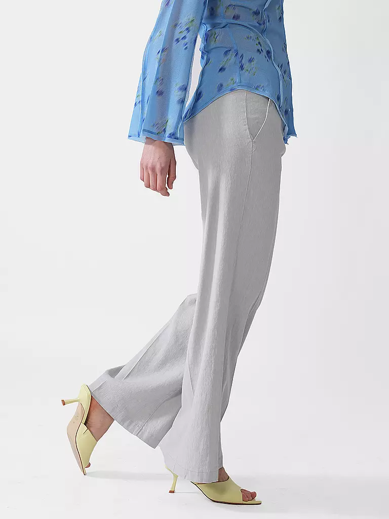 CAMBIO | Marlenehose MIRA | camel