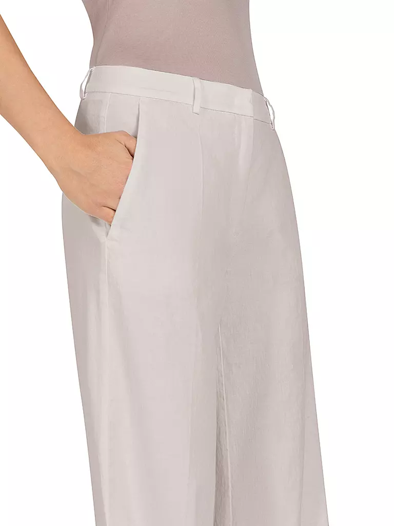CAMBIO | Marlenehose MIRA | camel