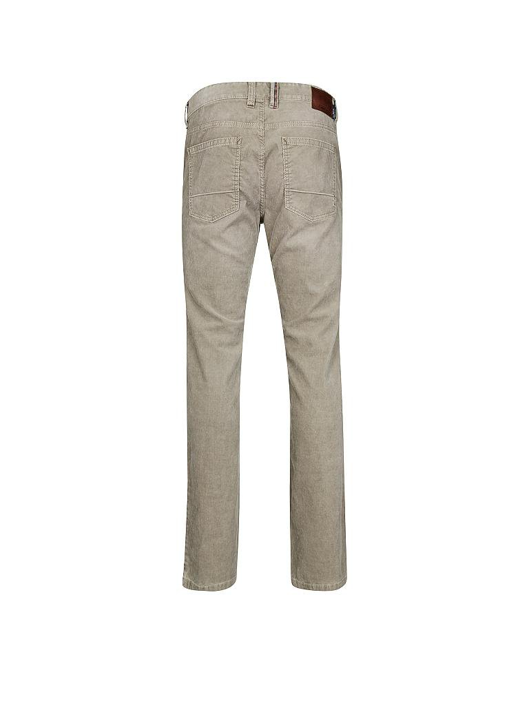 CAMEL ACTIVE | Cordhose Straight-Fit "Houston" | 