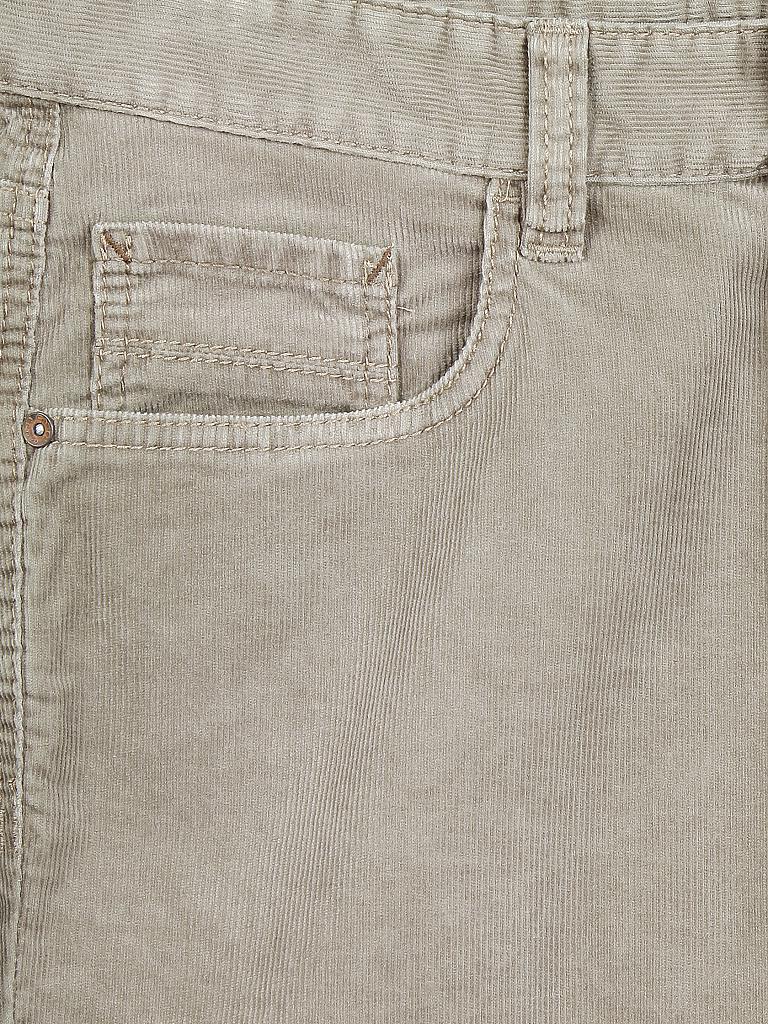 CAMEL ACTIVE | Cordhose Straight-Fit "Houston" | 