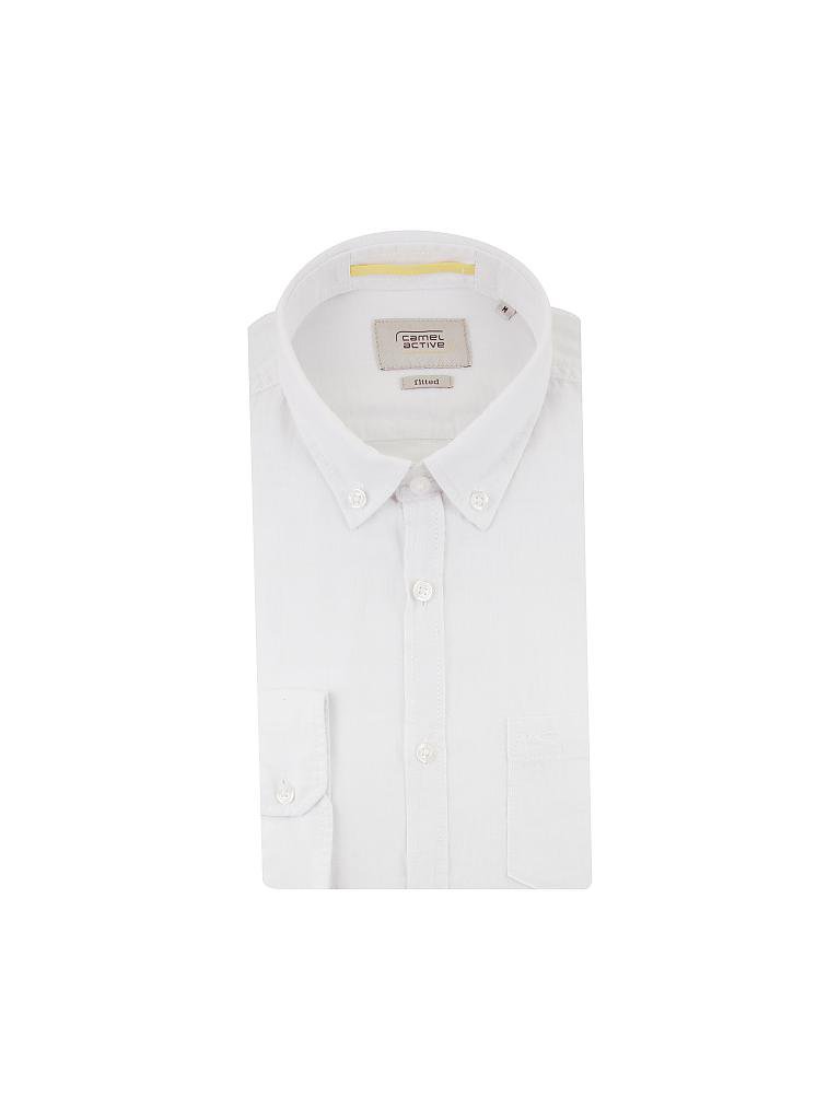 CAMEL ACTIVE | Leinenhemd | 