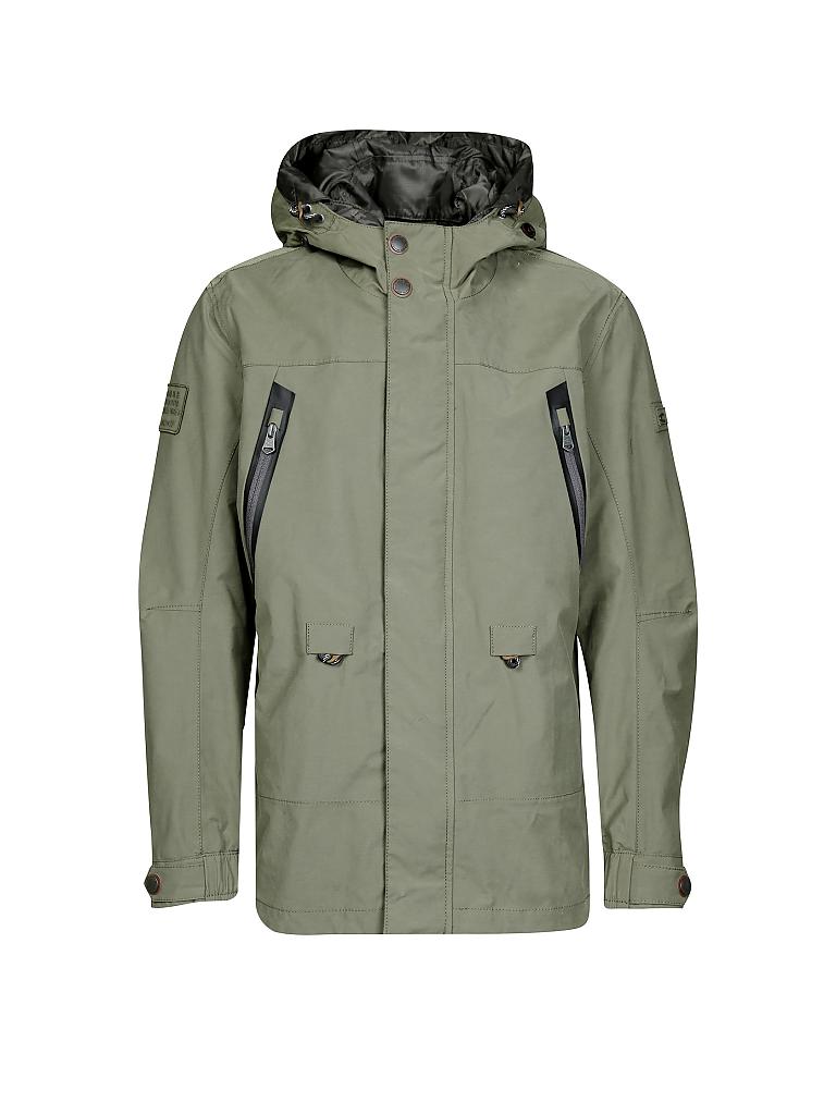 CAMEL ACTIVE | Parka  | 