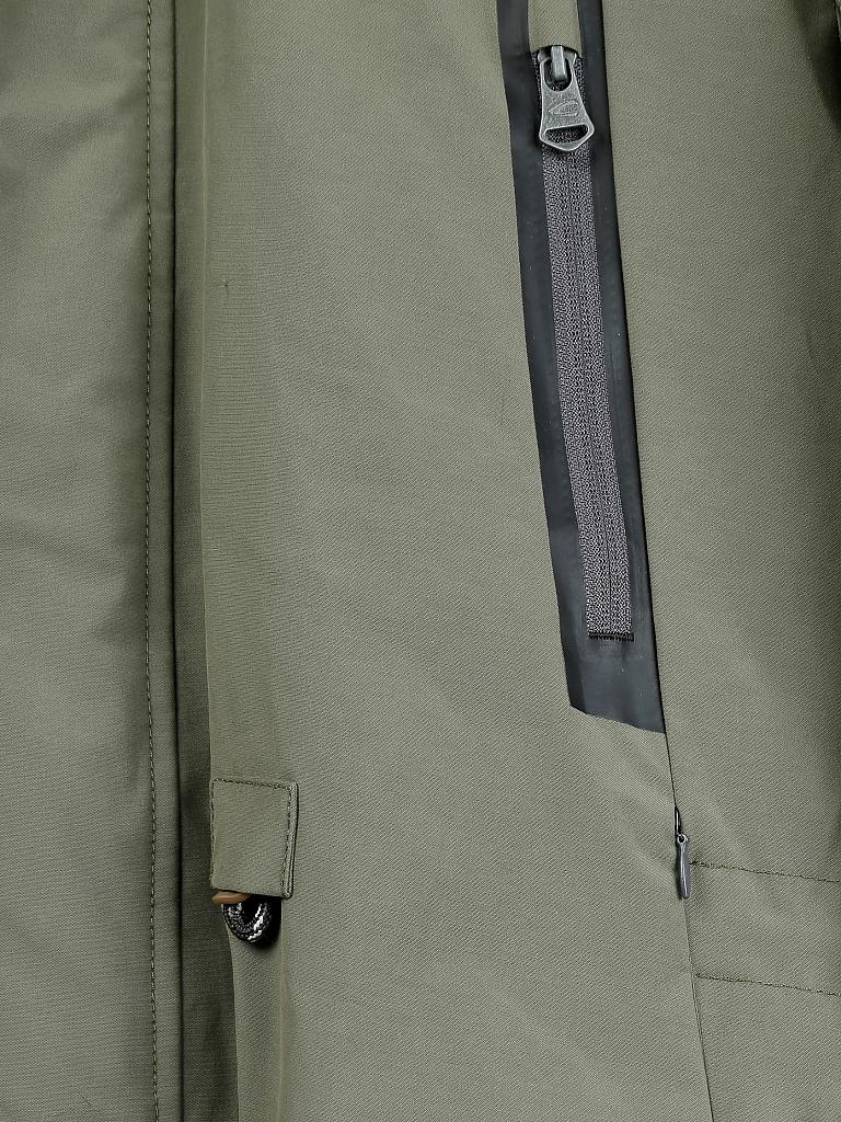 CAMEL ACTIVE | Parka  | 