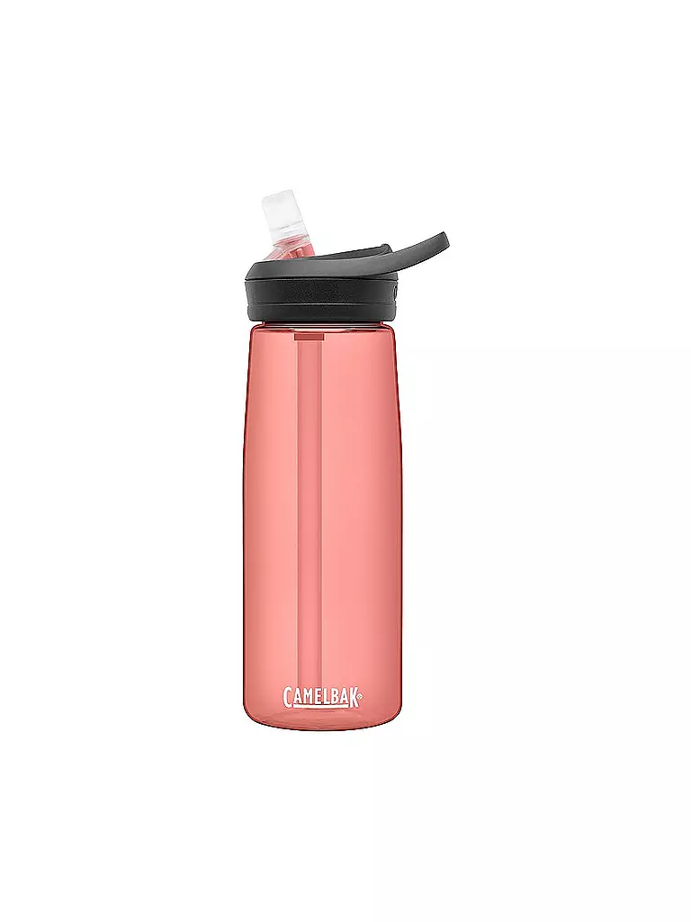 CAMELBAK |  Trinkflasche 0,6l Eddy Rose | keine Farbe