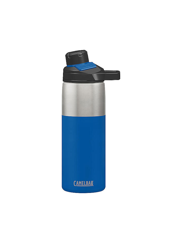 CAMELBAK | Isolierflasche "CHUTE® MAG" 0,5l (Edelstahl) | keine Farbe